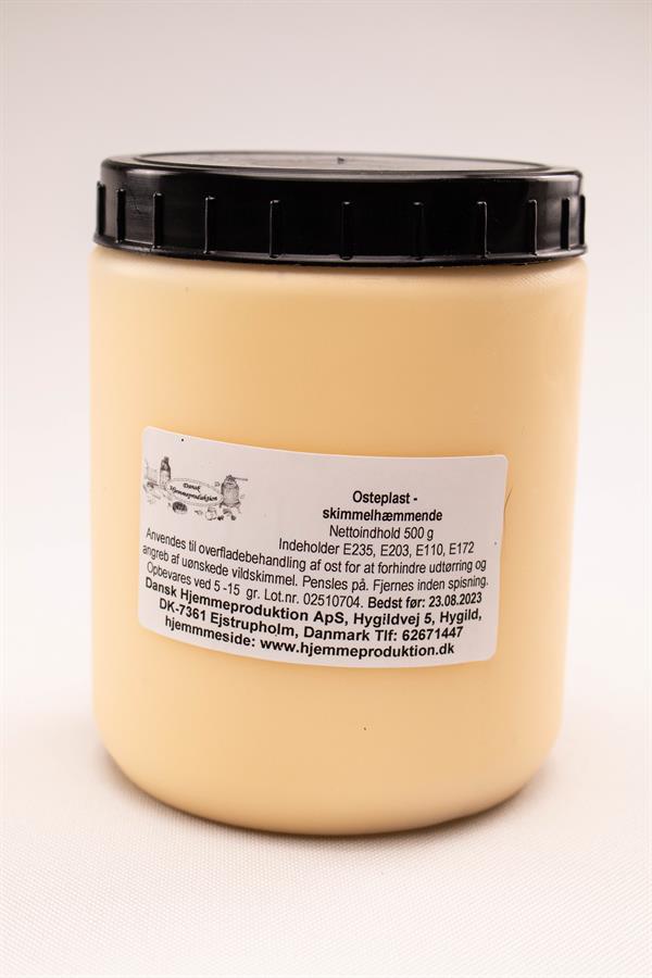 Osteplast, ½ l