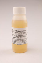 Osteløbe, animalsk, 50 ml