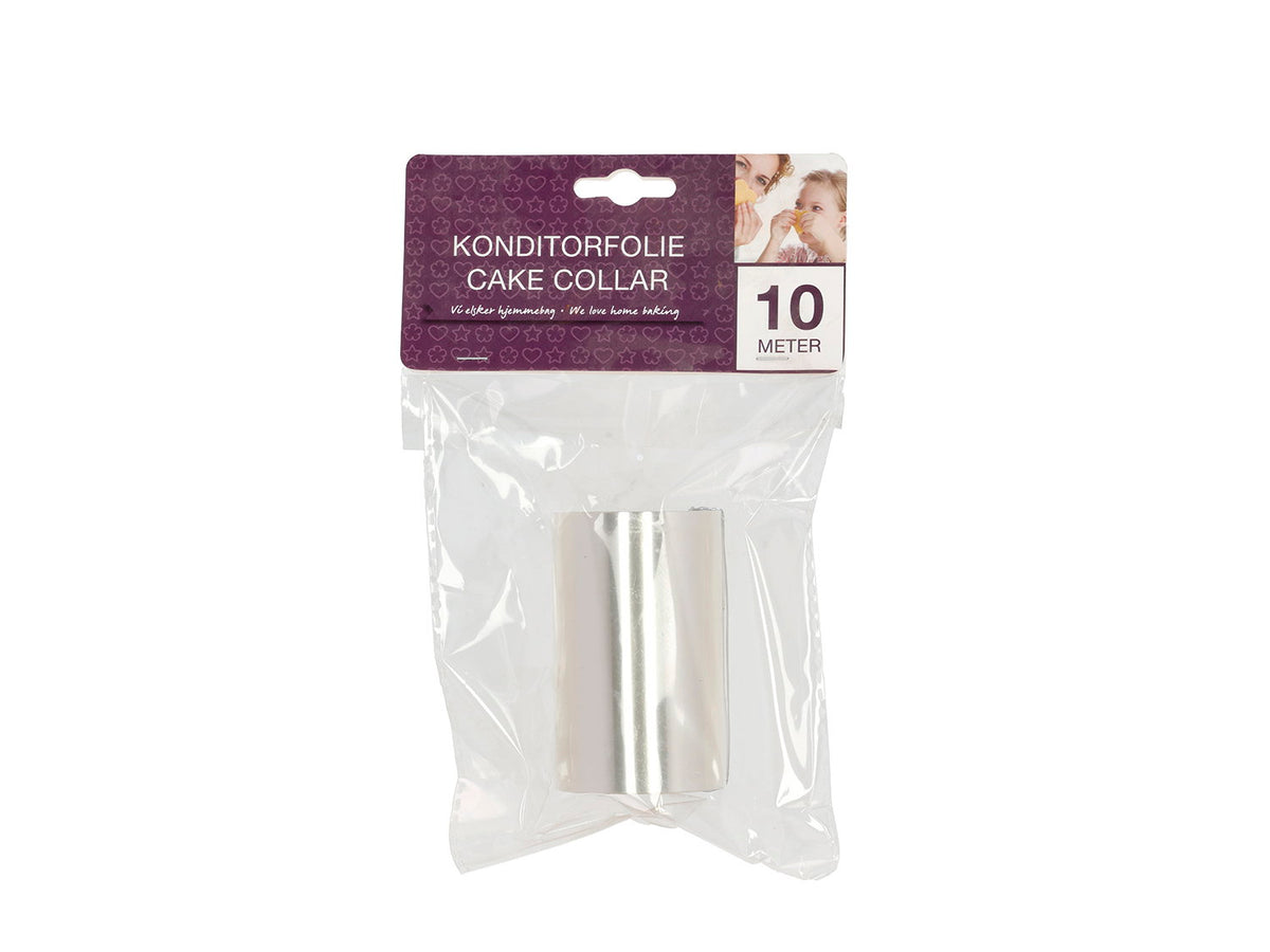 Confectioner's acetate film, 10 metres
