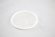 Ekstra si til tragt (varenumrene 3015 og 3016a), plast