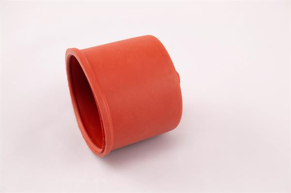 Gummihette til 50-liters damejeanne, 60 mm