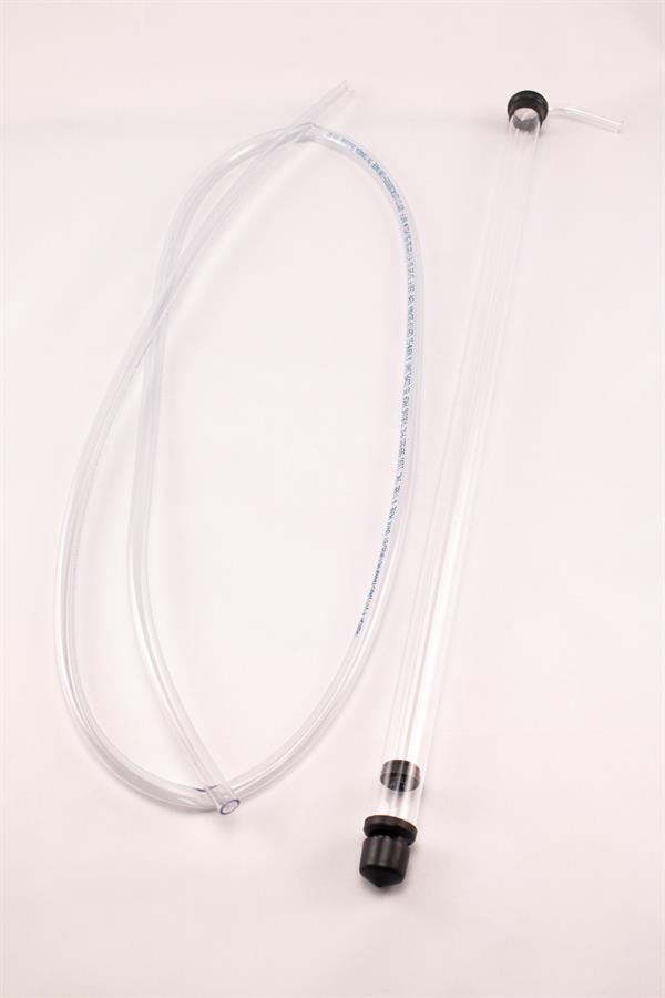 Auto siphon, jumbo