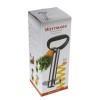 Pineapple peeler