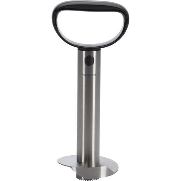 Pineapple peeler