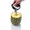 Pineapple peeler