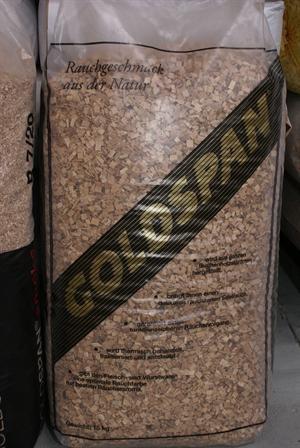 Bøgeflis, grov 2mm/16mm