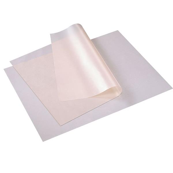 Baking liner / reusable baking paper – Westmark, silicone with Teflon, 2 pcs (40 x 50 cm)