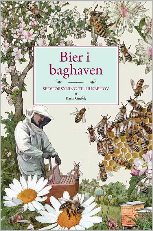 Bier i baghaven, Karen Gutfelt og Torben Overgaard