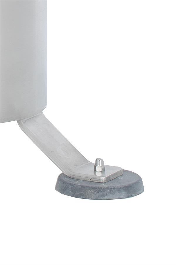 Sentrifuge, elektrisk. Milky. Kapasitet 350 liter melk i timen