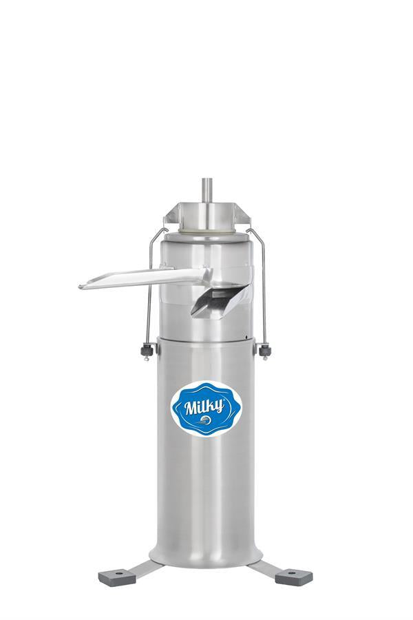 Sentrifuge, elektrisk. Milky. Kapasitet 600 liter melk i timen