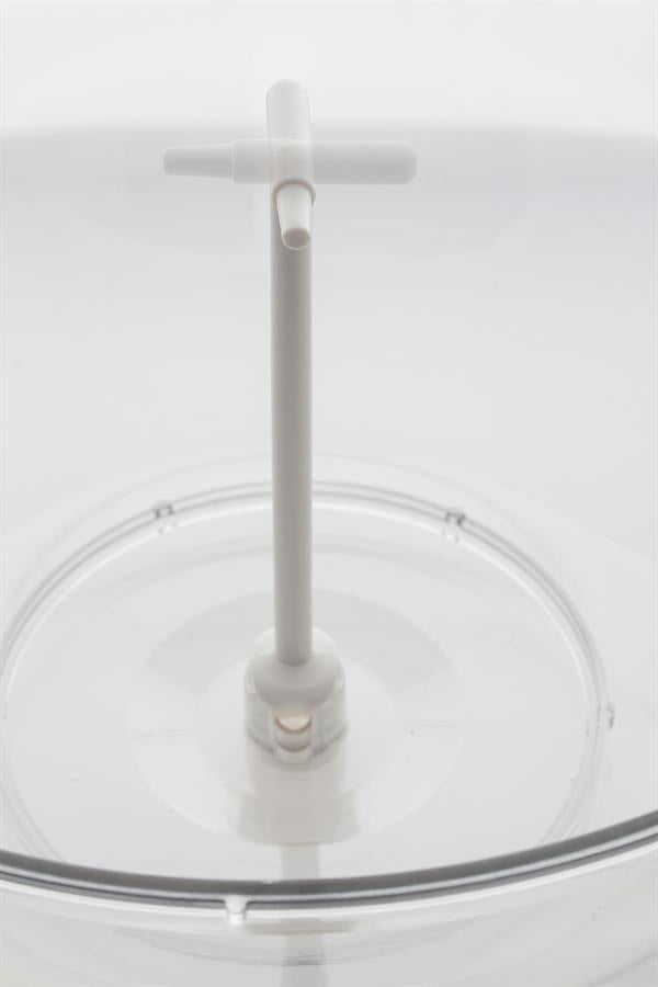 Fløteseparator / elektrisk sentrifuge 90 l/t – Milky