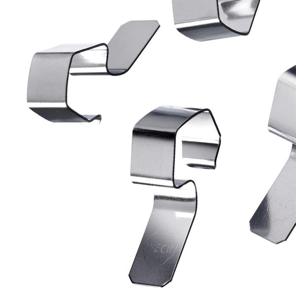 Clips for Weck jars, 20 pcs