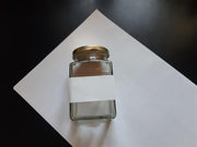 Etiketter til syltetøjsglas mm, hvide. 10 ark med 24 etiketter hver