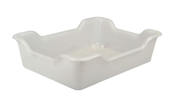 FastRack™ 24 flasketørre-drypbakke, 1 stk
