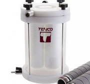 Filtersystem til Enolmaster, Tandem Professional, eksklusiv filter