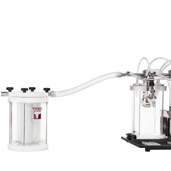 Filtersystem til Enolmaster, Tandem Professional, ekskl. filter