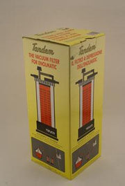 Filtersystem til Enolmatic, eksklusiv filter