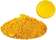 Forseglingsvoks, rapsgul, 500 gr