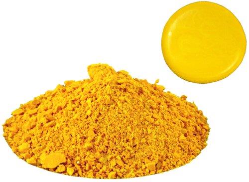 Forseglingsvoks, rapsgul, 500 gr