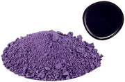 Forseglingsvoks, violet, 500 gr