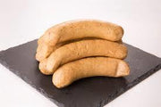 Frankfurter, pølseblanding, 200 gram