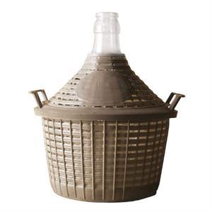 Glasvinballon  vinballon  glasballon, 10 liter