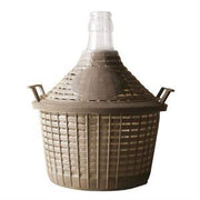 Glasvinballon  vinballon  glasballon, 54 liter