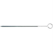 Grillspyd / Shish kebab spyd, 23 cm