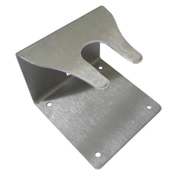 Holder for filling bag-in-box bags and Pouch-up® bags