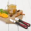 Julienne knife / shredding knife / citrus peeler
