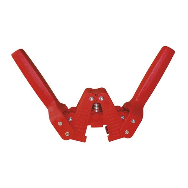 Kapselapparat / Kapselmaskine / Kapsel maskine, 26 og 29 mm