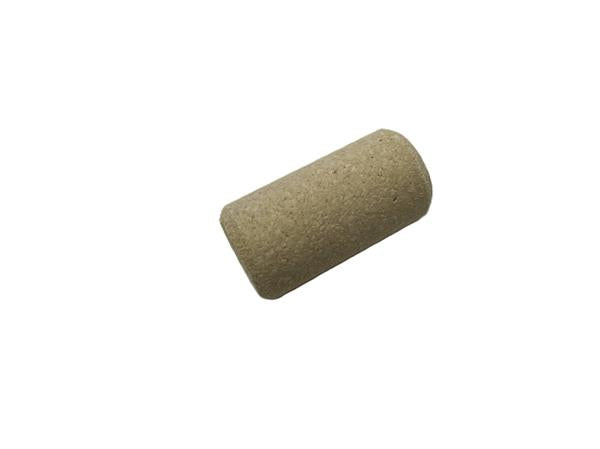 Korkprop, presset kork, 45 mm x 23 mm, 100 stk