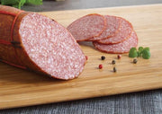 Løgspegepølse, krydderiblanding, 0,3 kg