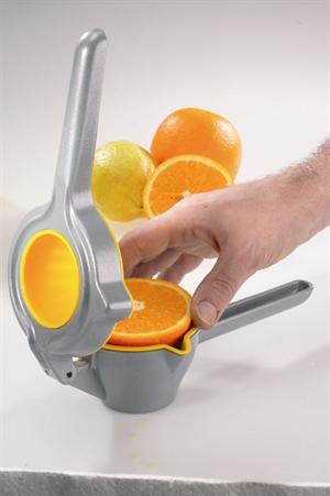 Limona citrus press