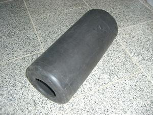 Membran til vandtrykspresse, 20 liter