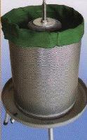 Membran til hydropresse, 40 liter