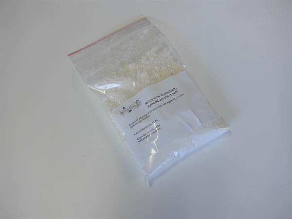 Neoanticid dobbeltsalt