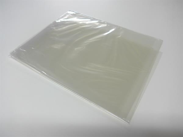 Syltepapir til sylteglas, flasker og krukker – glasklart cellulosepapir (70 x 70 cm)