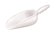 Skovl, plastic, 33 cm lang
