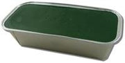 Softvoks forseglingsvoks, mosgrøn, 500 ml