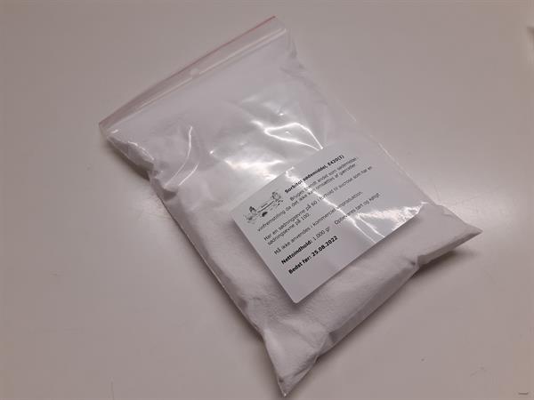 Sorbitol sødemiddel, 98%, 1 kg