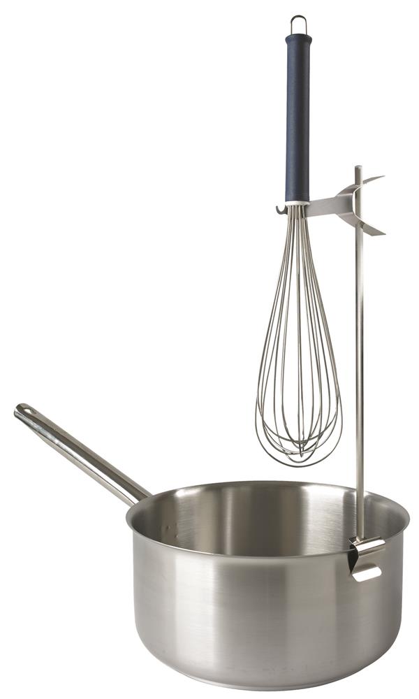 Stativ / holder til termometer