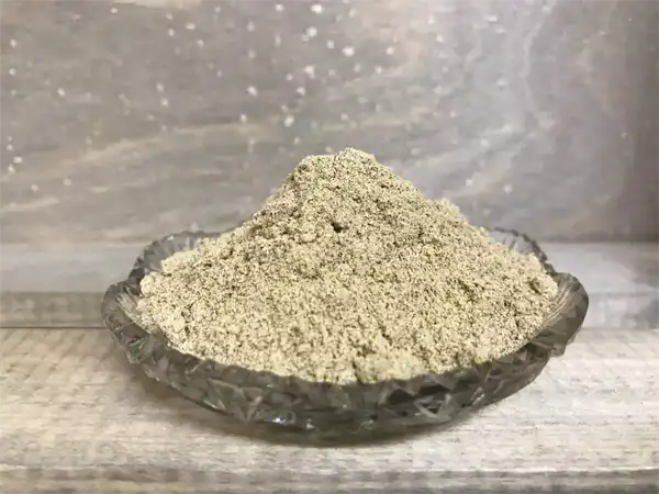 Kardemomme, stødt, 30 gram