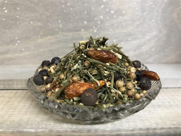 Syltekrydderi, 60 gr.