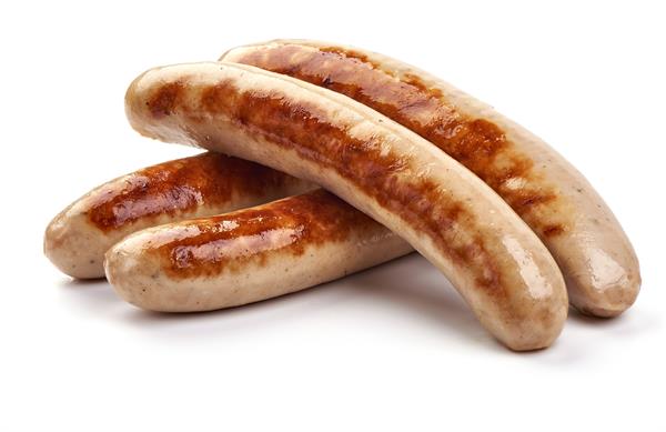 Umamigriller, pølseblanding til fremstilling af 2,6 kg pølser, 200 gram