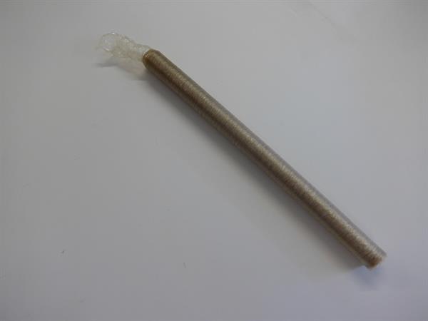 Vegetabilsk kunsttarm til grill- og kokepølser, dia. 21 mm, 1 rull (15,2 m)