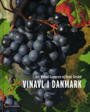 Vinavl i Danmark af Jens Michael Gundersen og Benny Gensbøl
