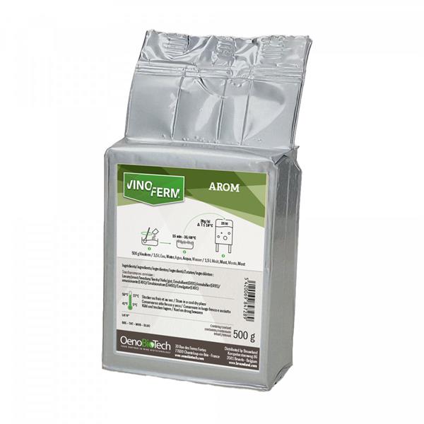 Vingær, Vinoferm 'Arom', 500 gr