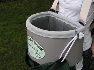 Fruit picking bag Jumbo – Wells & Wade, 19 kg