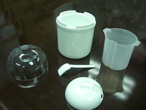 Yoghurtapparat, elektrisk, 1 liter